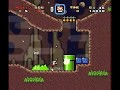 VLDCX Crystal Chamber All Yoshi Coins And Moon