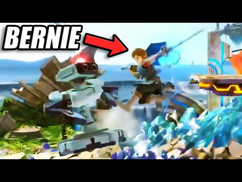 Mexico's Best Link is Absolutely NUTS!