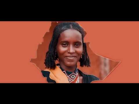 Ethiopian Music : Darajjee Raggaasaa (Oroomiyaa) - New Ethiopian Music 2019(Official Video)