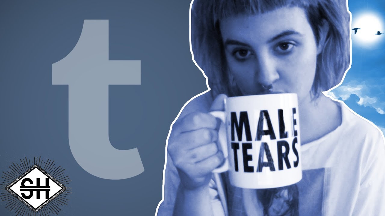 Men-Haters of Tumblr