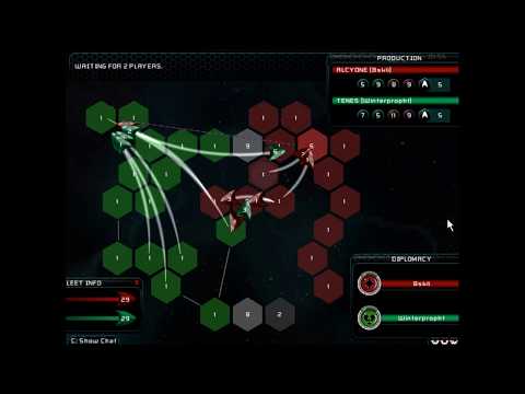 FunOrb Olympics - F2P 2017 - Quarterfinals - BSkli vs Winterpropht - 2/3: Shattered Plans