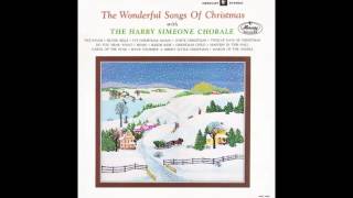 Harry Simeone Chorale – “Pat-A-Pan” [LP stereo] (Mercury) 1962