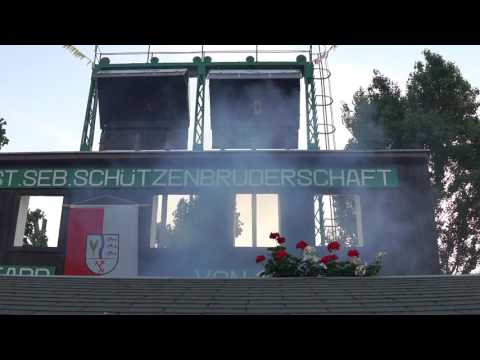 Schützenfestmontag 26.06.2017