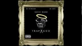Gucci Mane ft T - Pain ( Act Up ) : Trap God