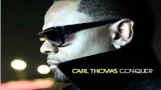 Carl Thomas &quot;It Ain&#39;t Fair&quot; from his new album &quot;Conquer&quot; In Stores Now
