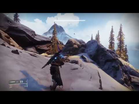 [데스티니 가디언즈] 붉은전쟁 ost Journey