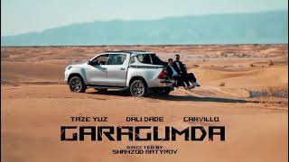 Download lagu Taze Yuz x Dali Dade - Garagumda (Rejep'A Remix) mp3