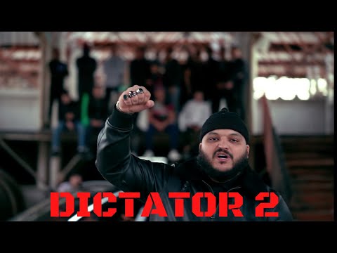Trap king dictator 2 official music video beat by chaseranltup