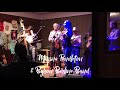 Byron Berline Band & Marina Pendleton - Tennessee Waltz