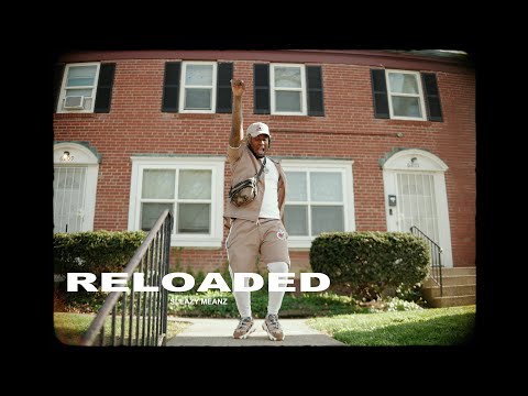 Sleazy Meanz - "Reloaded" A Visual by Al