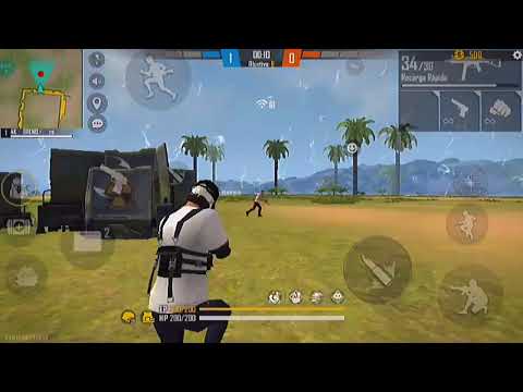 TRAP DO YGORX - 360 perfeito🔥🎯(free fire highlights)