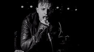 American Nightmare new song The World Is Blue debuts of new album + tour dates/tracklist!