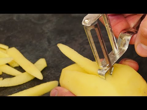 How to Get the Most Out of Your Peeler