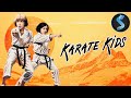 Karate Kids USA Kung Fu Full Movie Karate Brothers To The Rescue