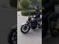 Classic 350 Gun Metal Grey Driving Viral Bike Bullet350 Royalenfield Classic350 Gunmetalgrey