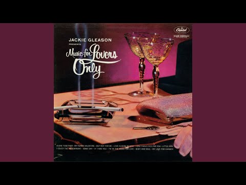 I'm In The Mood For Love