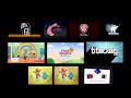 BC LB STSK ABTNS DTE BG Barney Unikitty DTN TDR And MMHOPH Credits Remix