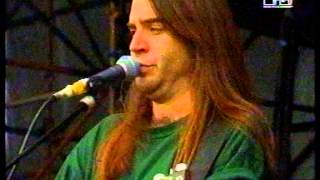 Crash Test Dummies - Feile Festival Thurles Ireland 1994-07-31