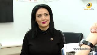 Առողջարան 18.03.2021 // Հենաշարժիչ խնդիրների ամենաարդյունավետ լուծումը