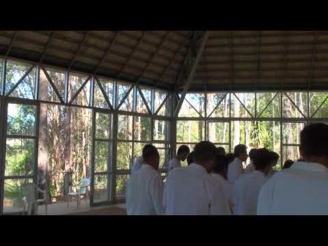 EU VOU CANTAR - FLOR DE JAGUBE - MESTRE 65