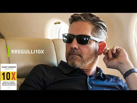 Rregulli i vetem qe ben dallimin ndermjet suksesit dhe deshtimit. Rregulli 10X.