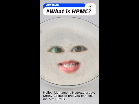 Hydroxypropyl Methyl Cellulose Phthalate HP50