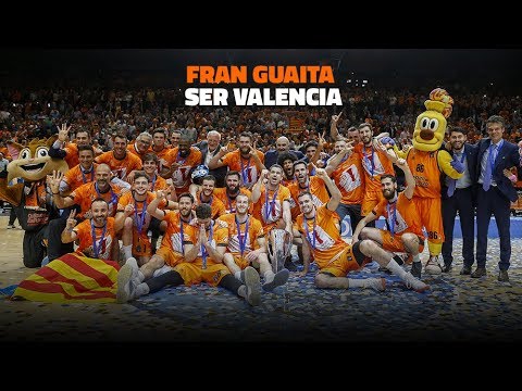 Campeones de la 7DAYS EuroCup en... SER Valencia