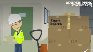 Colezium Dropshipping - XML Bayilik Sistemi