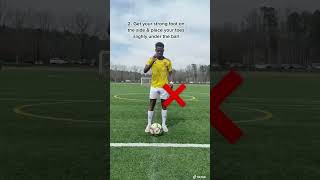 Download lagu Tutorial For The Famous Sean Garnier Flick up🔥🤙 | Dadynho mp3