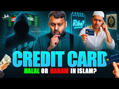 Islamic Ruling On Using Credit Cards & Benefiting From Their Rewards & Cashback | Dr. Yasir Qadhi