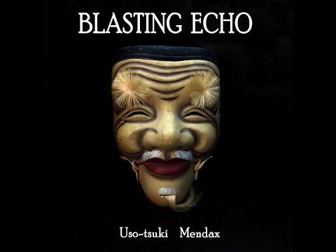 BLASTING ECHO - Path to a Lie