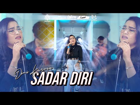 SADAR DIRI - Dini Kurnia (Official Video) | Sun kuat kuatno nyonggo perih myakne nono hang ngerti