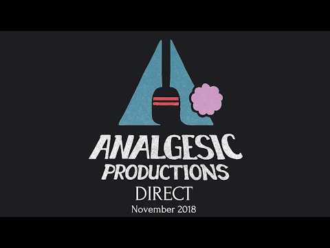 Anodyne 2: Shrinking from 3D to 2D thumbnail