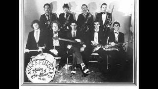 Snakefinger - If You Haven't Any Hay