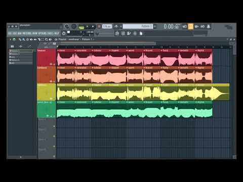 Phase Plant Tutorials - 34 - Nonlinear Filter