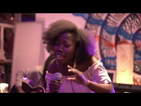 Zaituni Wambui - Pressure