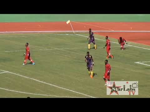 Felix Ackah - Captain for Nzema Kototo