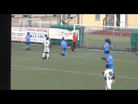 DIL33 010516 - RAPALLO - CAIRESE 3-0 | PLAY OUT ECCELLENZA