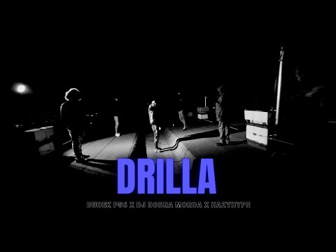 DUDEK P56 - DRILLA  DJ.DOBRA MORDA PROD.HAZY HYPE #NOLIMIT #DUDEKP56 #RAP
