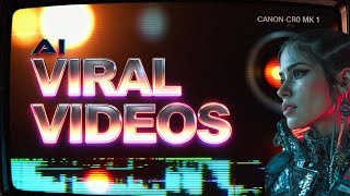The #1 Hack to Get Viral-Trending AI Video Prompts (Grok)