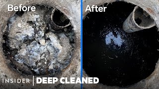 Best Septic Tank Cleaning Product 2023 - Septifix is Genius!