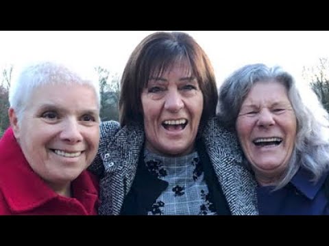 Long Lost Family (UK) S09E01