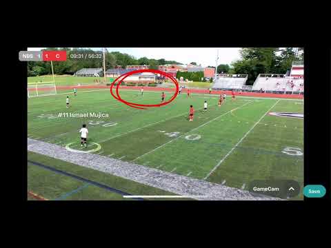 Jordan Francis Preseason Highlights