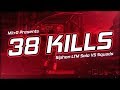 38 KILLS SOLO vs SQUAD | KING OF SOLO SQUAD | Fortnite Season 7