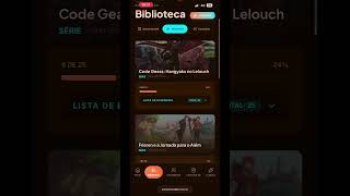 ANIME FRIEND BR! Todo fã de ANIME precisa conhecer esse App! 🌟