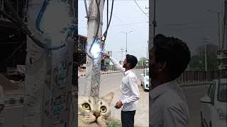 Bezpiecznik zniszczenia #nauka #technika