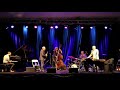 Ken Peplowski - Benny Goodman Tribute "Moonglow"