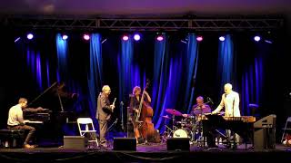 Ken Peplowski - Benny Goodman Tribute &quot;Moonglow&quot;