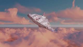 Video Lustifon - Flight to the Stars