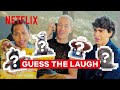 Does The ONE PIECE Cast Know ONE PIECE Laughs Netflix